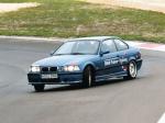 BMW M3 Coupe 1992 года (WW)